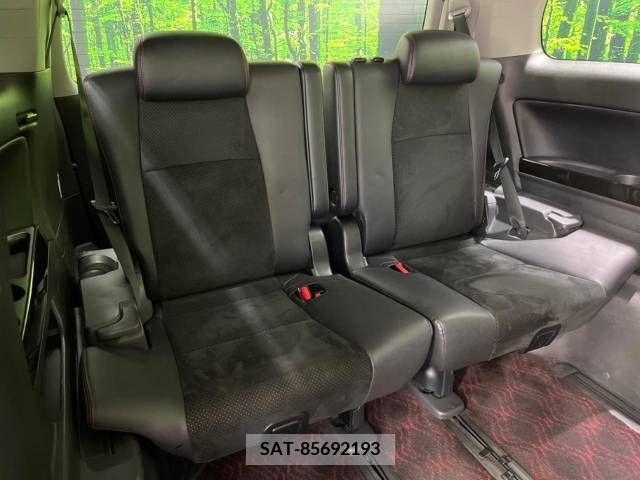 Toyota VELLFIRE 2013-08 329400-10