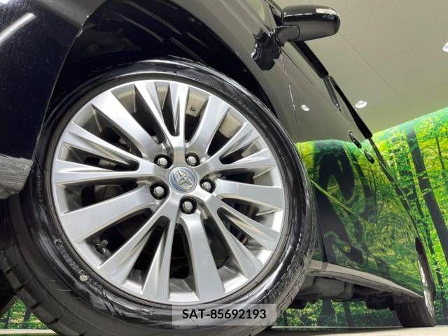 Toyota VELLFIRE 2013-08 329400-14