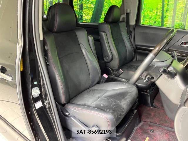 Toyota VELLFIRE 2013-08 329400-8