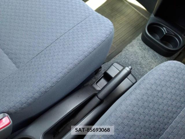 Subaru PLEO 2016-06 281685-18