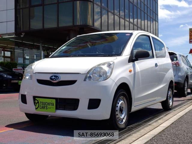Subaru PLEO 2016-06 281685-0