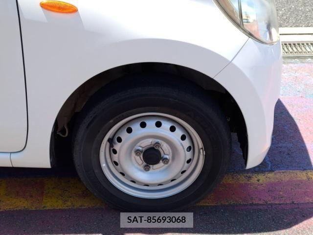 Subaru PLEO 2016-06 281685-10