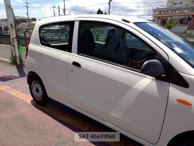 Subaru PLEO 2016-06 281685-11