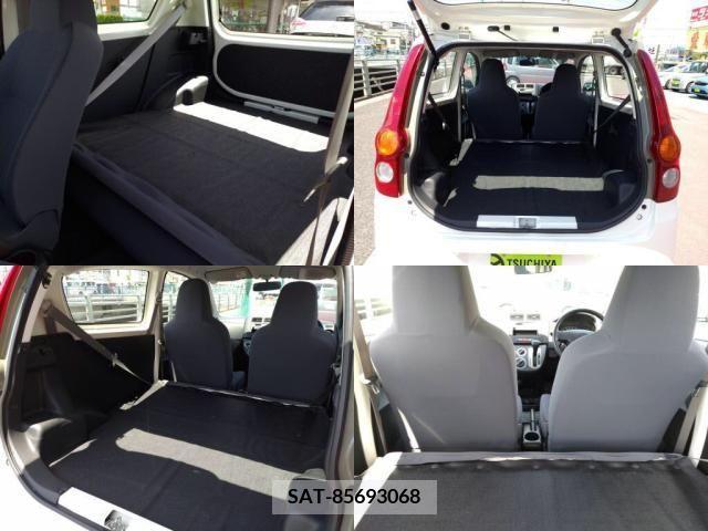 Subaru PLEO 2016-06 281685-7