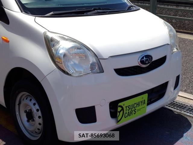 Subaru PLEO 2016-06 281685-9