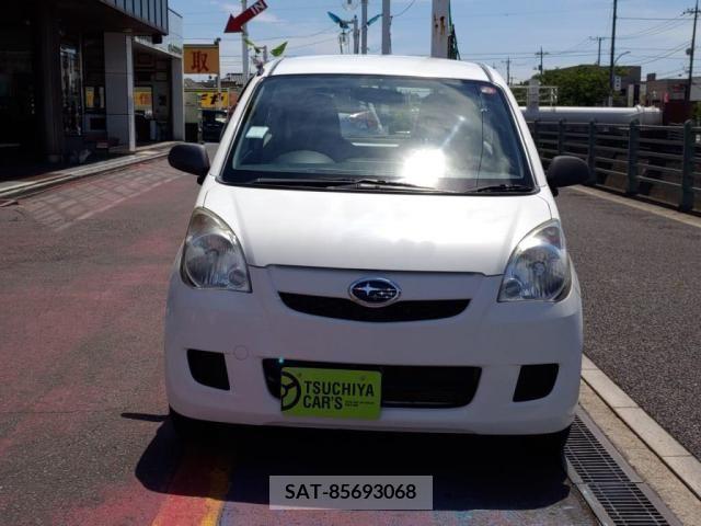 Subaru PLEO 2016-06 281685-8