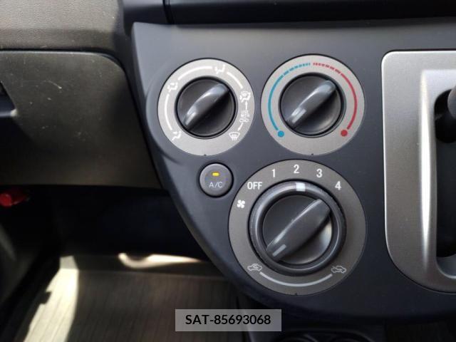 Subaru PLEO 2016-06 281685-15
