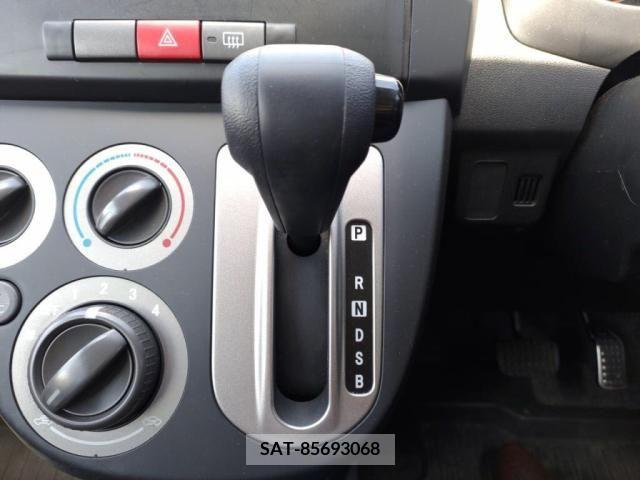 Subaru PLEO 2016-06 281685-14