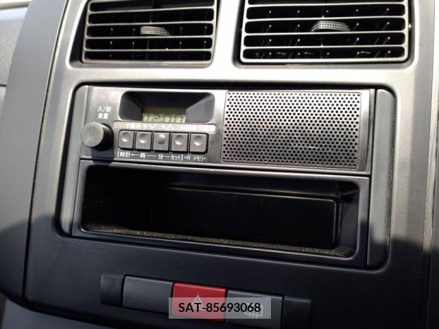 Subaru PLEO 2016-06 281685-13