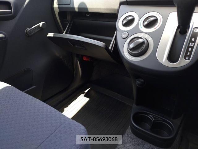 Subaru PLEO 2016-06 281685-19