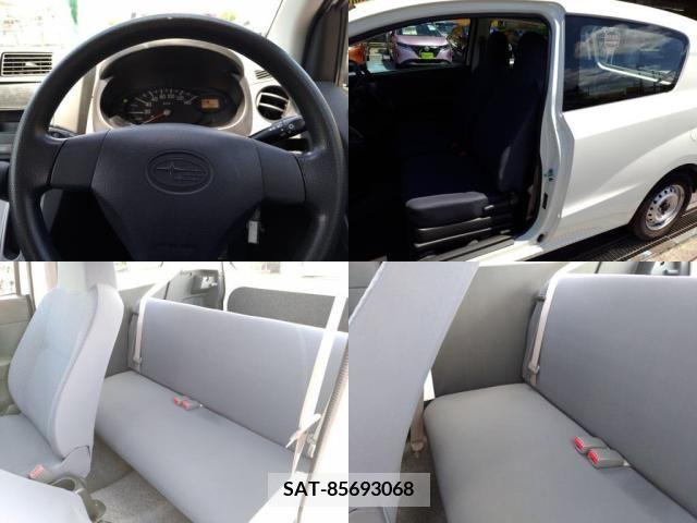 Subaru PLEO 2016-06 281685-6