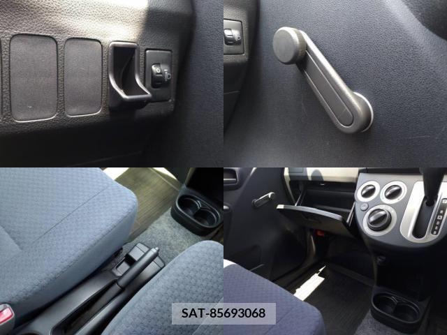 Subaru PLEO 2016-06 281685-5