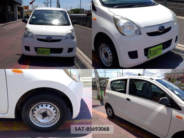 Subaru PLEO 2016-06 281685-3