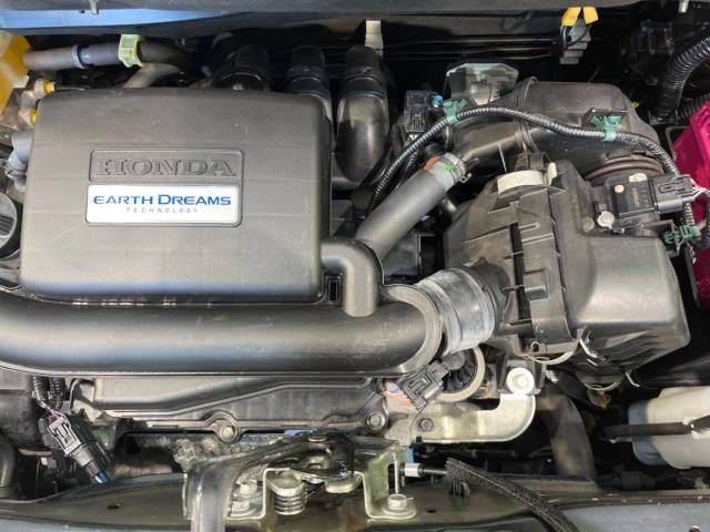 Honda N BOX CUSTOM 2019-10 28256-18