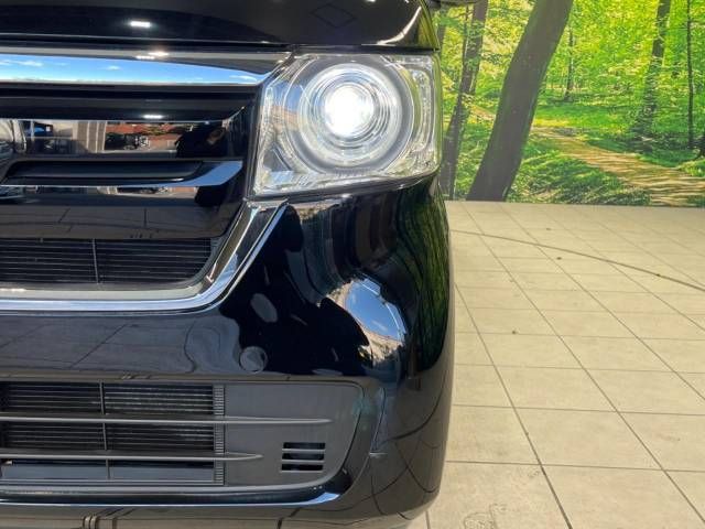 Honda N BOX CUSTOM 2019-10 28256-12
