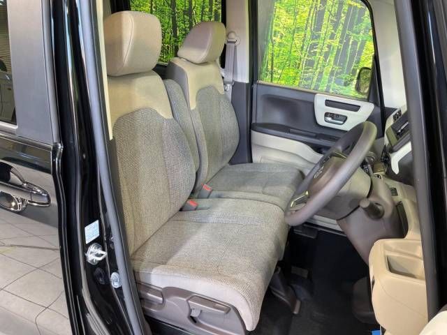 Honda N BOX CUSTOM 2019-10 28256-8