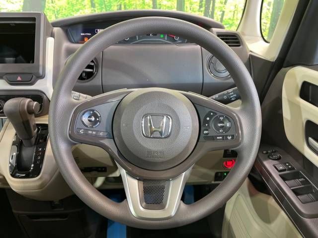 Honda N BOX CUSTOM 2019-10 28256-11