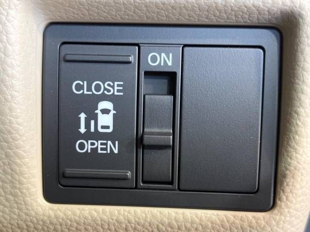 Honda N BOX CUSTOM 2019-10 28256-4