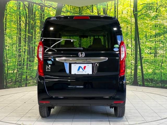 Honda N BOX CUSTOM 2019-10 28256-15