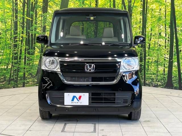Honda N BOX CUSTOM 2019-10 28256-14