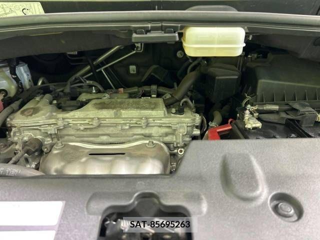 Toyota ALPHARD 2019-04 299483-19