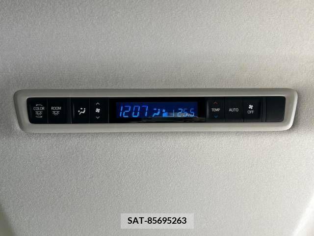 Toyota ALPHARD 2019-04 299483-7