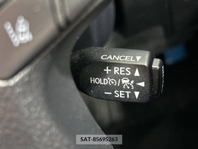 Toyota ALPHARD 2019-04 299483-6