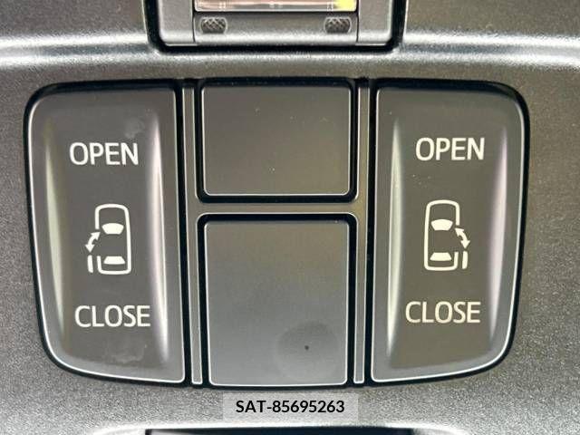Toyota ALPHARD 2019-04 299483-4