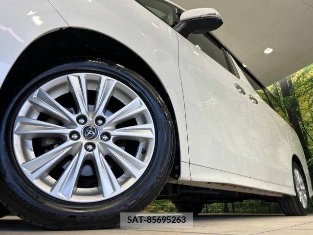 Toyota ALPHARD 2019-04 299483-14