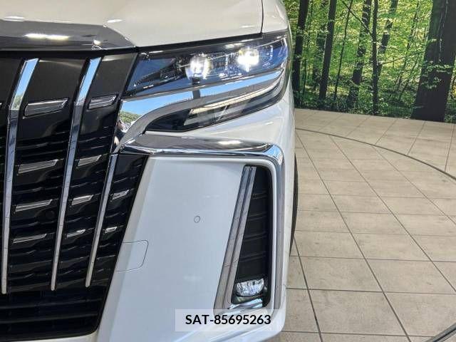 Toyota ALPHARD 2019-04 299483-13