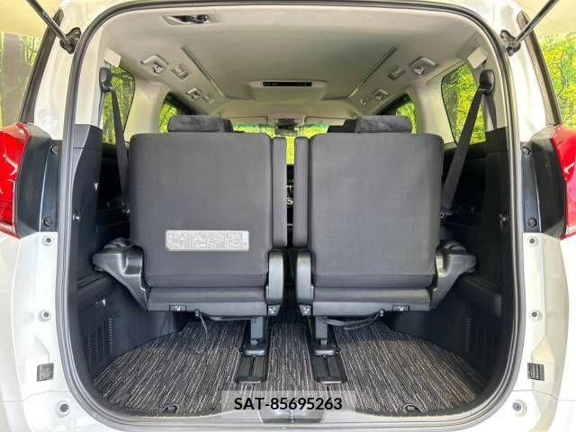 Toyota ALPHARD 2019-04 299483-11