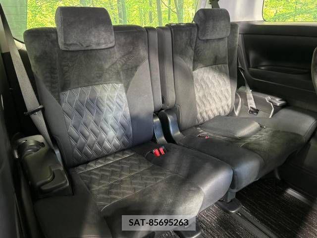Toyota ALPHARD 2019-04 299483-10