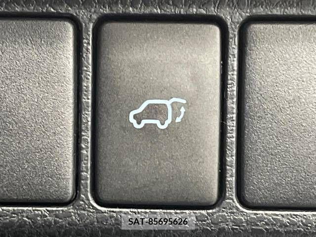 Toyota HARRIER 2014-07 237700-6