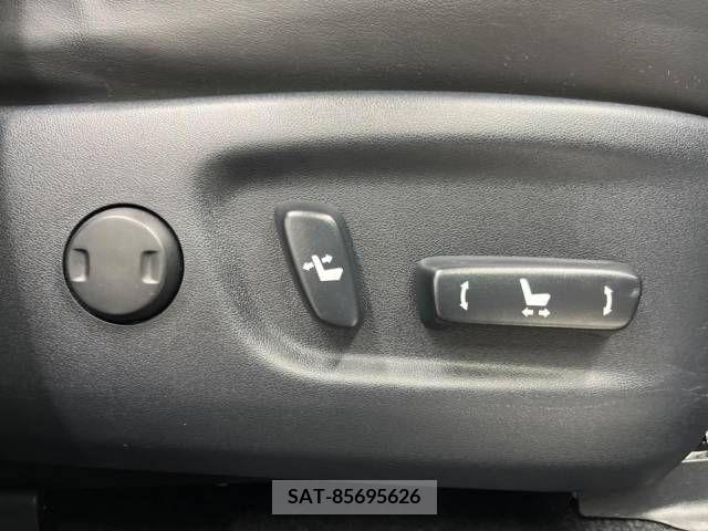Toyota HARRIER 2014-07 237700-7