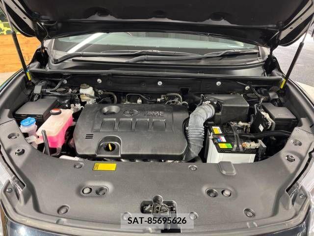 Toyota HARRIER 2014-07 237700-18