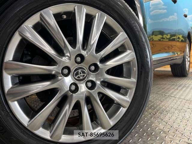 Toyota HARRIER 2014-07 237700-13