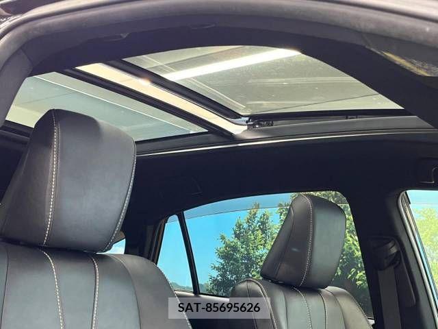 Toyota HARRIER 2014-07 237700-2