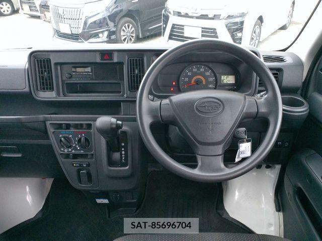 Subaru SAMBAR 2020-05 354500-8
