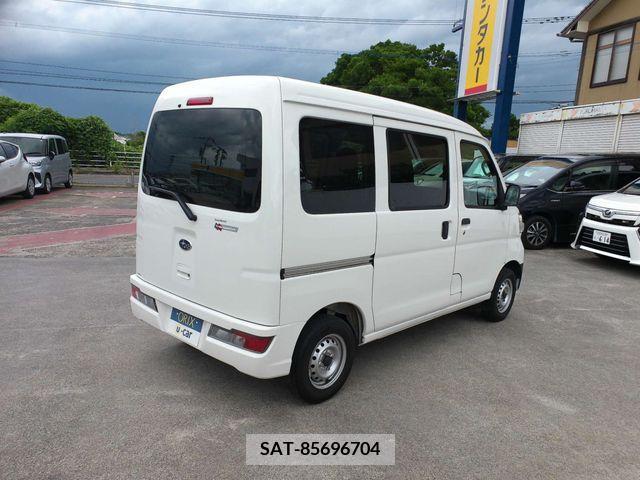 Subaru SAMBAR 2020-05 354500-2