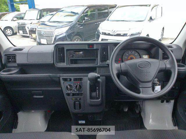 Subaru SAMBAR 2020-05 354500-1