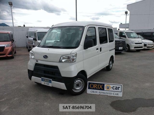Subaru SAMBAR 2020-05 354500-0