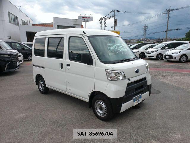 Subaru SAMBAR 2020-05 354500-29