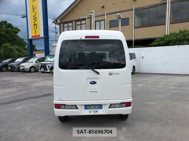 Subaru SAMBAR 2020-05 354500-26