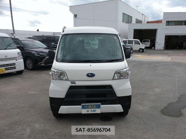 Subaru SAMBAR 2020-05 354500-24