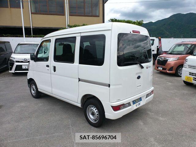 Subaru SAMBAR 2020-05 354500-28