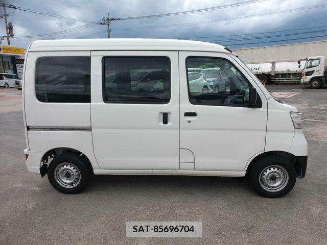 Subaru SAMBAR 2020-05 354500-27