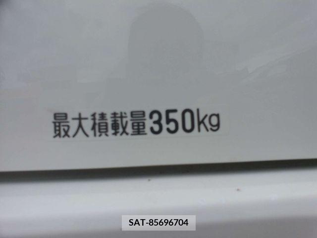 Subaru SAMBAR 2020-05 354500-22