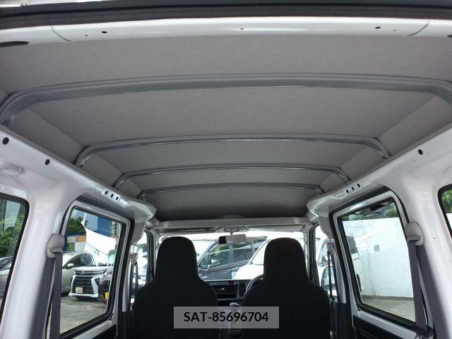 Subaru SAMBAR 2020-05 354500-21