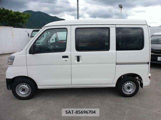 Subaru SAMBAR 2020-05 354500-25