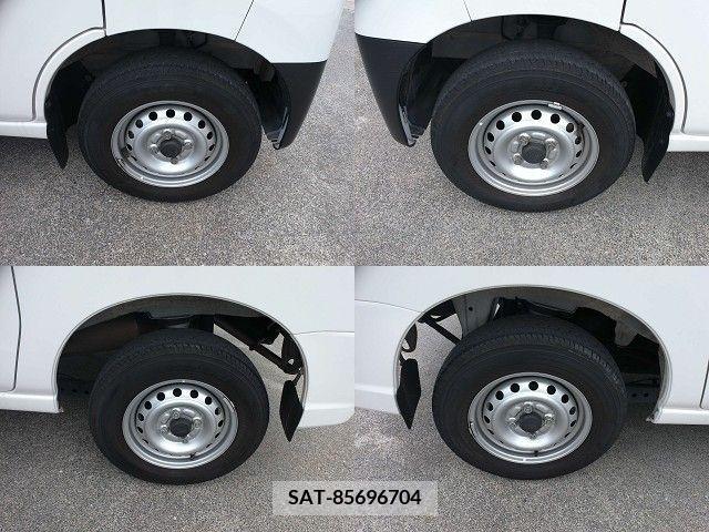 Subaru SAMBAR 2020-05 354500-20